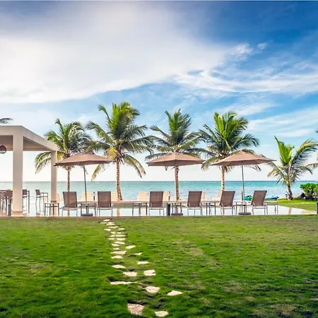 Aparthotel Ebb Ti Kaan Tulum-Luxury Condos-